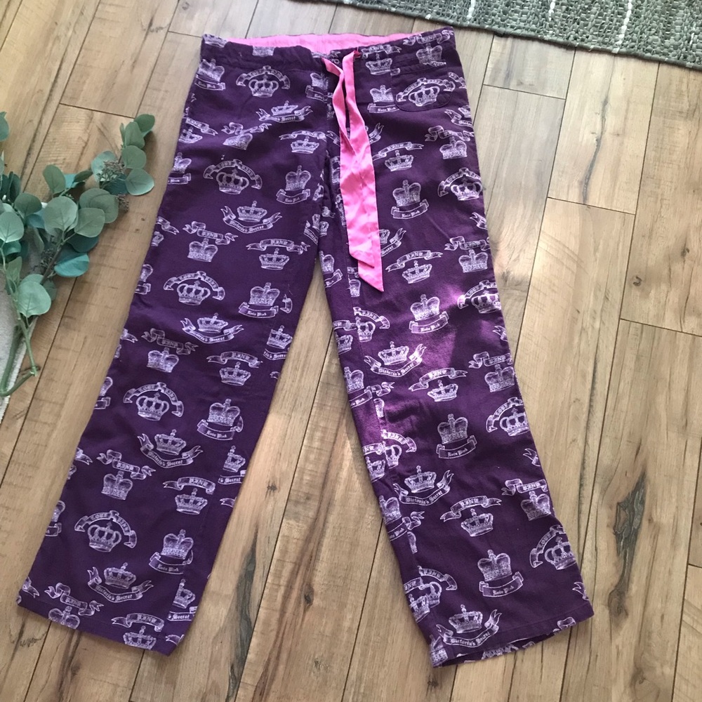 Victoria’s Secret PINK PJs